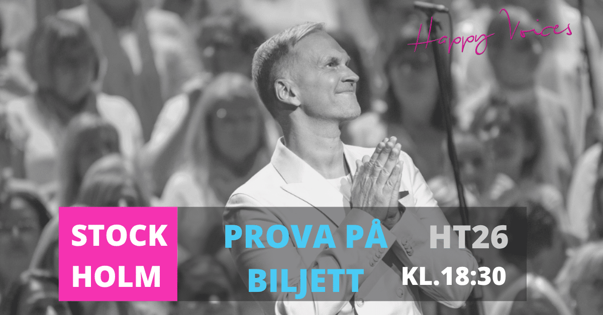 Prova-På-Biljett HT26 (S)